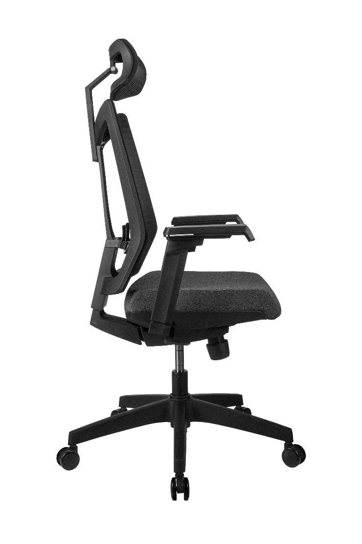 фото операторского кресла Riva Chair T27H OFME Original